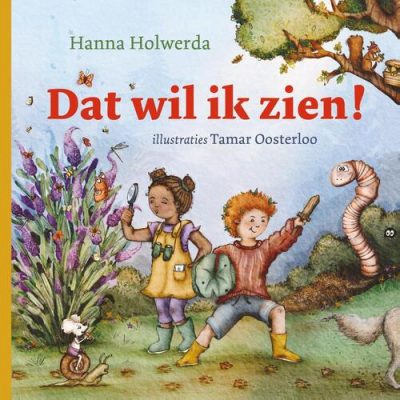 Dat wil ik zien
